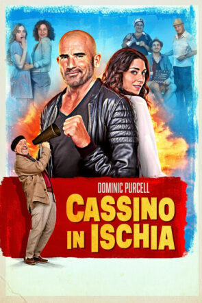 Cassino Ischia’da izle (2024)
