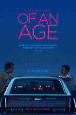 Geçmişte Kalan Of an Age Türkçe Dublaj izle (2023)