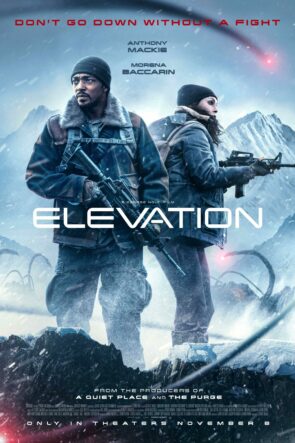 Elevation izle (2024)