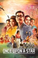 Bir Zamanların Yıldızı Once Upon a Star izle (2023)