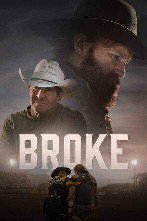 Broke izle (2025)