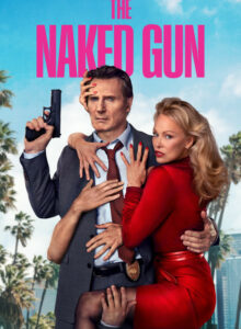 Çıplak Silah (The Naked Gun) izle (2025) izle
