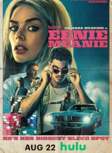 Eenie Meanie izle (2025) izle