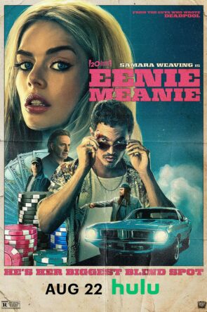 Eenie Meanie izle (2025)