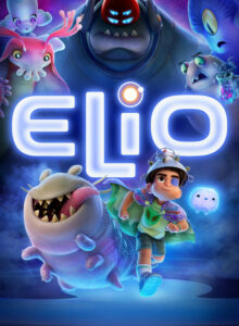 Elio izle (2025) izle