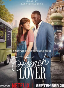 French Lover izle (2025) izle
