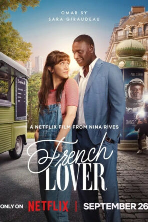 French Lover izle (2025)
