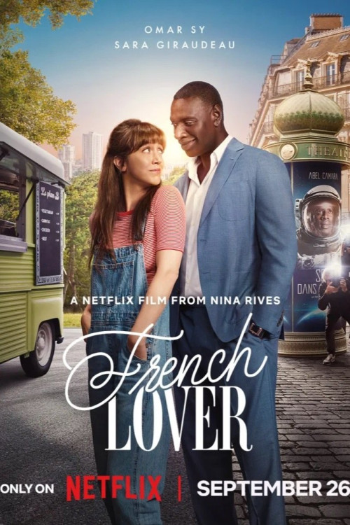 French Lover izle (2025)
