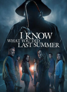 Geçen Yaz Ne Yaptığını Biliyorum izle (2025) izle