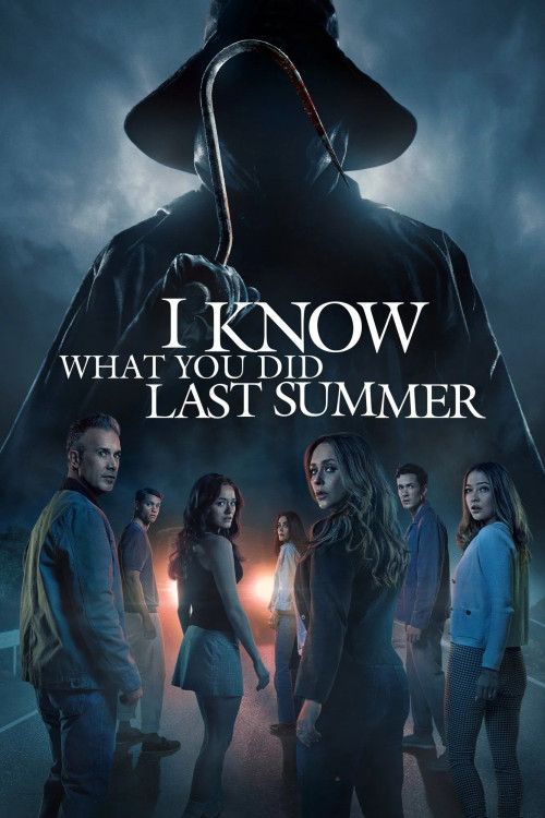 Geçen Yaz Ne Yaptığını Biliyorum izle (2025)