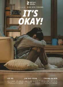 Its Okay! izle (2023) izle