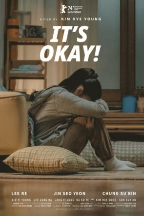 Its Okay! izle (2023)