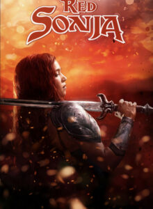 Kızıl Sonja (Red Sonja) izle (2025) izle