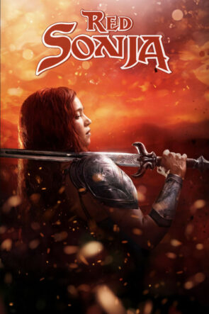 Kızıl Sonja (Red Sonja) izle (2025)