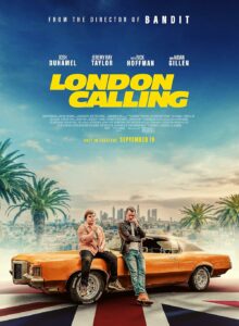 London Calling izle (2025) izle