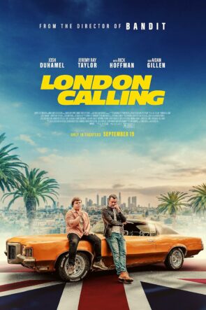 London Calling izle (2025)