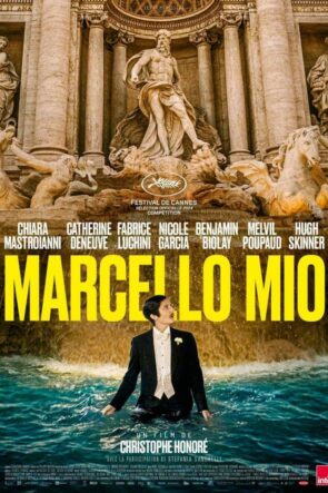 Marcello Mio izle (2024)