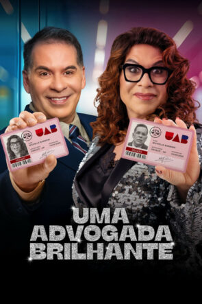 Muhteşem Bir Avukat (A Bright Lawyer) izle (2024)