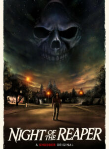 Night of the Reaper izle (2025) izle