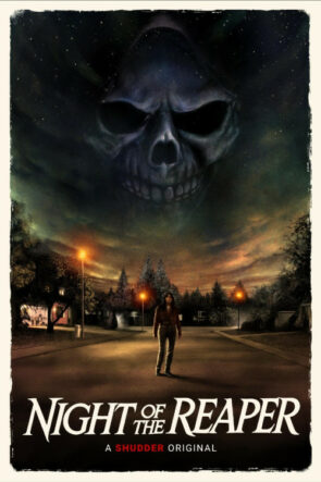 Night of the Reaper izle (2025)