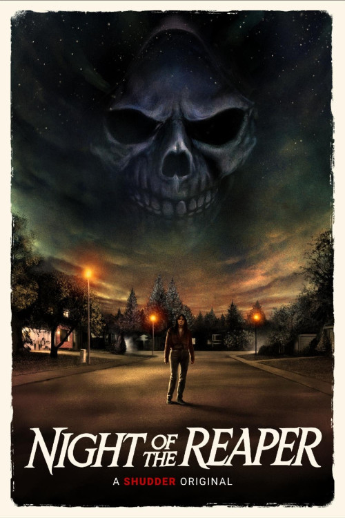 Night of the Reaper izle (2025)