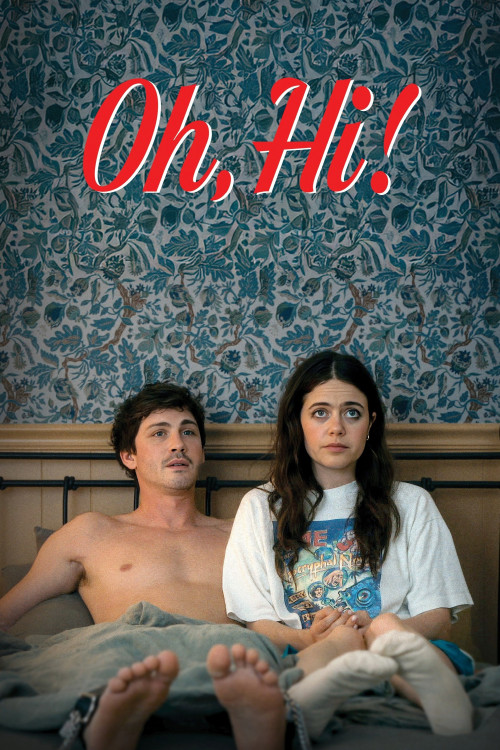 Oh, Hi! izle (2025)