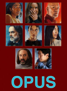 Opus izle (2025) izle