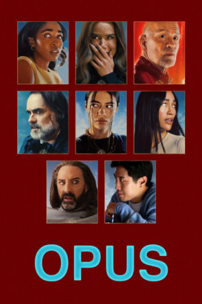 Opus izle (2025)