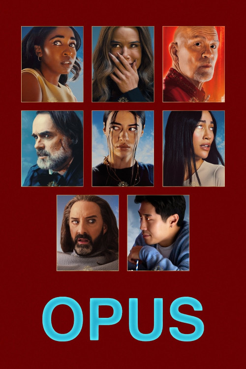 Opus izle (2025)
