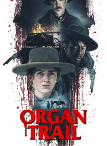 Organ Yolu (Organ Trail) izle (2023) izle