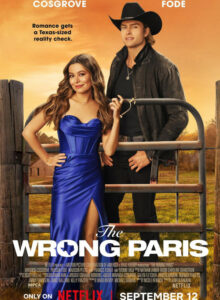 Öteki Paris (The Wrong Paris) izle (2025) izle