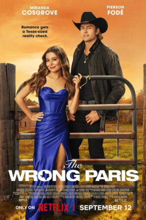 Öteki Paris (The Wrong Paris) izle (2025)