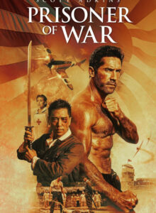 Savaş Esiri (Prisoner of War) izle 2025 izle