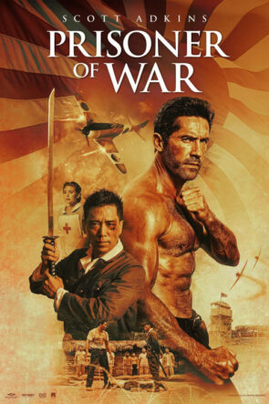 Savaş Esiri (Prisoner of War) izle 2025