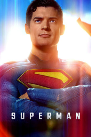 Superman izle (2025)