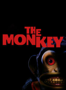 The Monkey izle (2025) izle