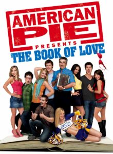 Amerikan Pastası : Aşk Kitabı izle (2009) izle