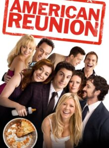Amerikan Pastası : Buluşma (American Reunion) izle (2012) izle