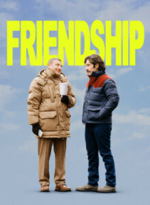 Arkadaşlık (Friendship) izle (2024) izle