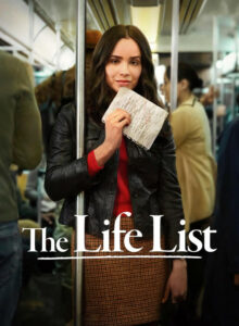 Aşk Peşinde Bir Yıl (The Life List) izle (2025) izle