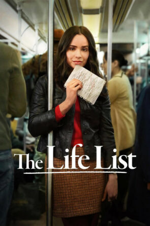 Aşk Peşinde Bir Yıl (The Life List) izle (2025)