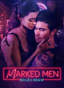 Aşkın İzi (Marked Men) izle (2025) izle
