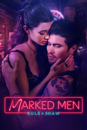 Aşkın İzi (Marked Men) izle (2025)