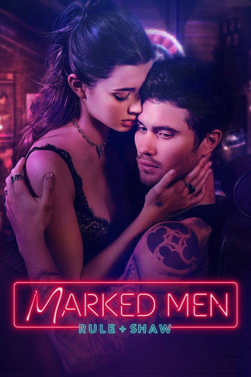Aşkın İzi (Marked Men) izle (2025)