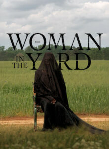Bahçedeki Kadın (The Woman in the Yard) izle (2025) izle