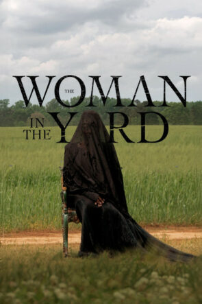 Bahçedeki Kadın (The Woman in the Yard) izle (2025)