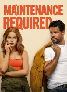 Bakım Gerekli (Maintenance Required) izle (2025) izle