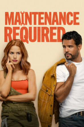 Bakım Gerekli (Maintenance Required) izle (2025)