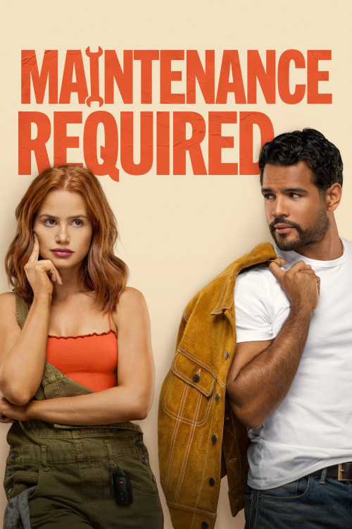 Bakım Gerekli (Maintenance Required) izle (2025)
