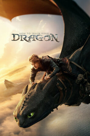 Ejderhanı Nasıl Eğitirsin izle (2025)